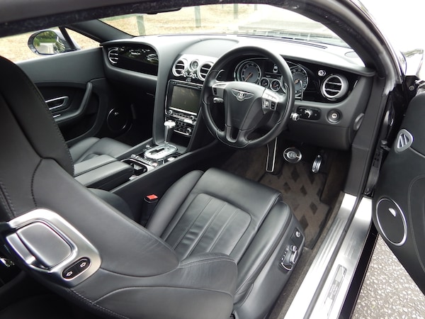 Used Bentley Continental 2011 for sale - 75274128: Photo 10