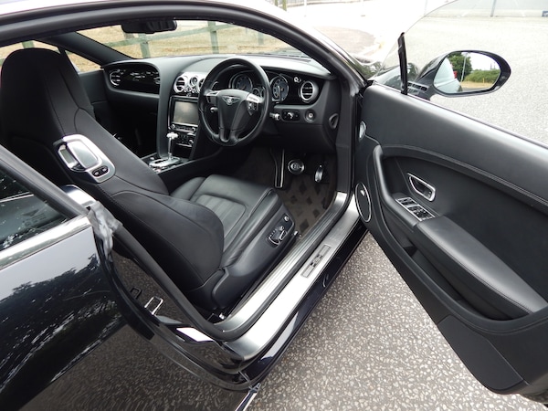 Used Bentley Continental 2011 for sale - 75274128: Photo 11