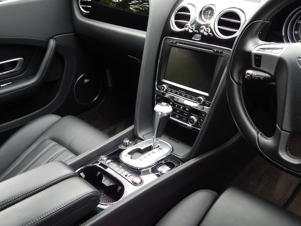 Used Bentley Continental 2011 for sale - 75274128: Photo 12