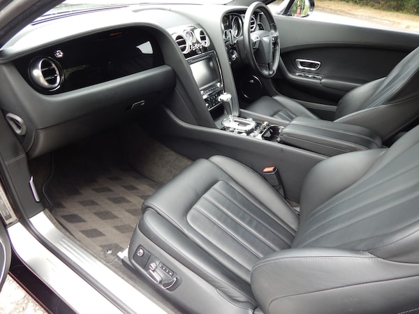 Used Bentley Continental 2011 for sale - 75274128: Photo 13