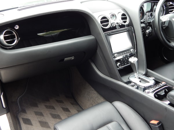 Used Bentley Continental 2011 for sale - 75274128: Photo 14