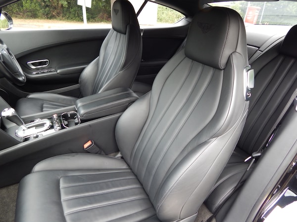 Used Bentley Continental 2011 for sale - 75274128: Photo 15