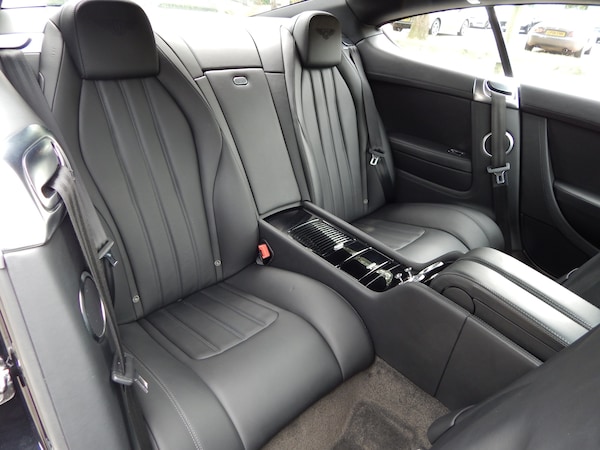 Used Bentley Continental 2011 for sale - 75274128: Photo 16
