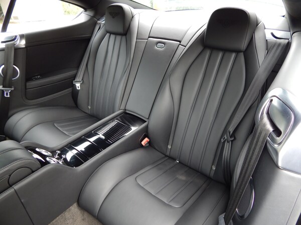 Used Bentley Continental 2011 for sale - 75274128: Photo 17