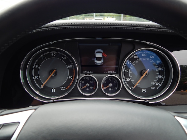 Used Bentley Continental 2011 for sale - 75274128: Photo 18