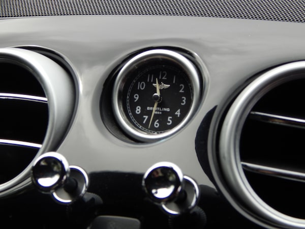 Used Bentley Continental 2011 for sale - 75274128: Photo 19