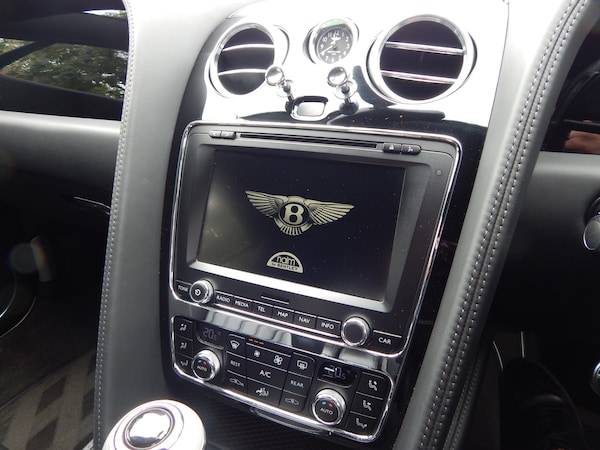 Used Bentley Continental 2011 for sale - 75274128: Photo 20