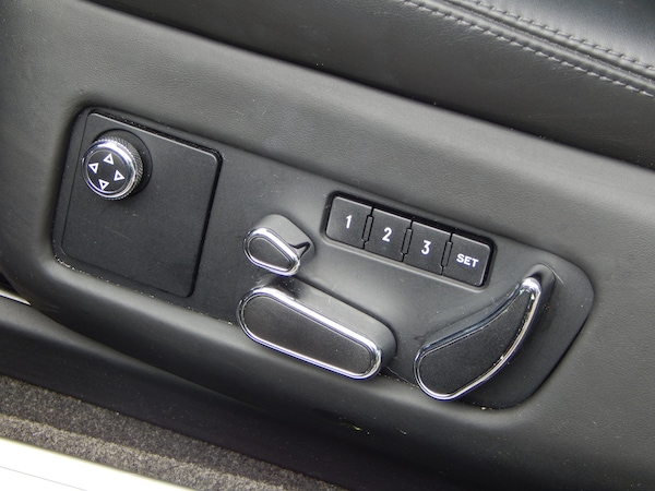 Used Bentley Continental 2011 for sale - 75274128: Photo 21