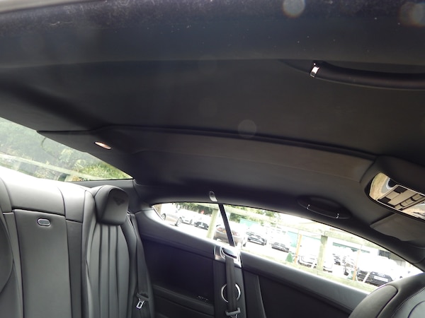 Used Bentley Continental 2011 for sale - 75274128: Photo 23