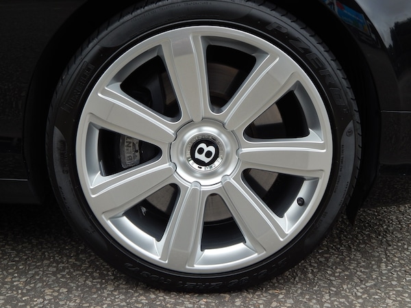 Used Bentley Continental 2011 for sale - 75274128: Photo 24