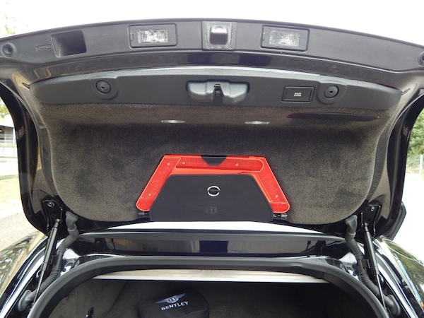 Used Bentley Continental 2011 for sale - 75274128: Photo 25