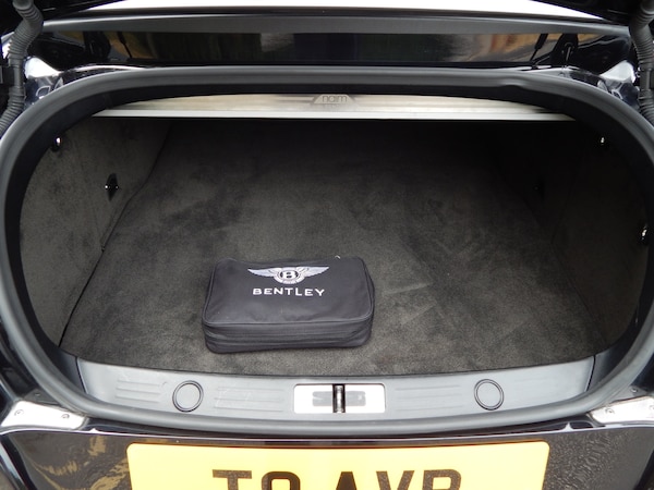 Used Bentley Continental 2011 for sale - 75274128: Photo 26