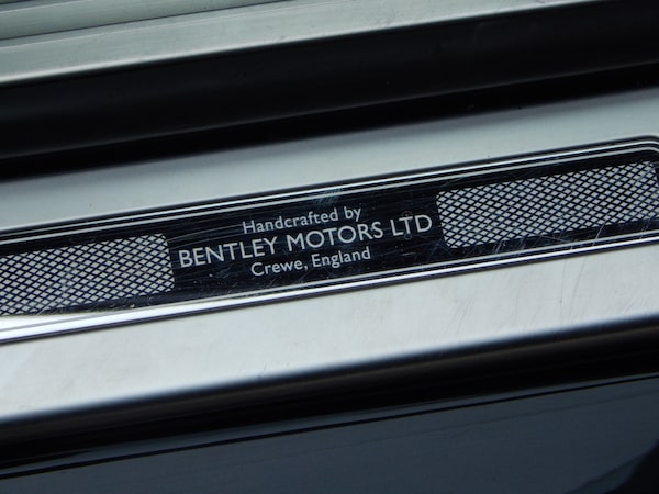 Used Bentley Continental 2011 for sale - 75274128: Photo 29