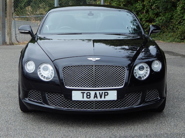 Used Bentley Continental 2011 for sale - 75274128: Photo 3