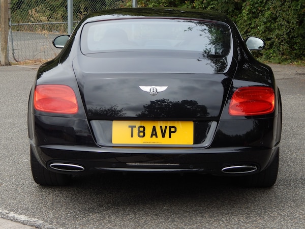 Used Bentley Continental 2011 for sale - 75274128: Photo 5