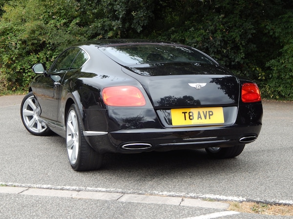 Used Bentley Continental 2011 for sale - 75274128: Photo 6