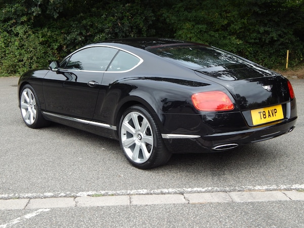 Used Bentley Continental 2011 for sale - 75274128: Photo 7