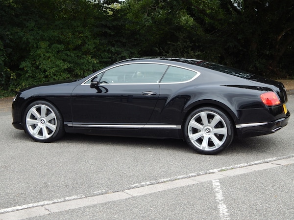 Used Bentley Continental 2011 for sale - 75274128: Photo 8