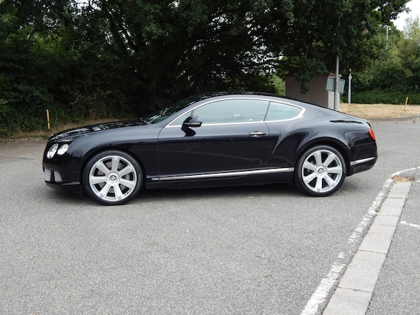 Used Bentley Continental 2011 for sale - 75274128: Photo 9