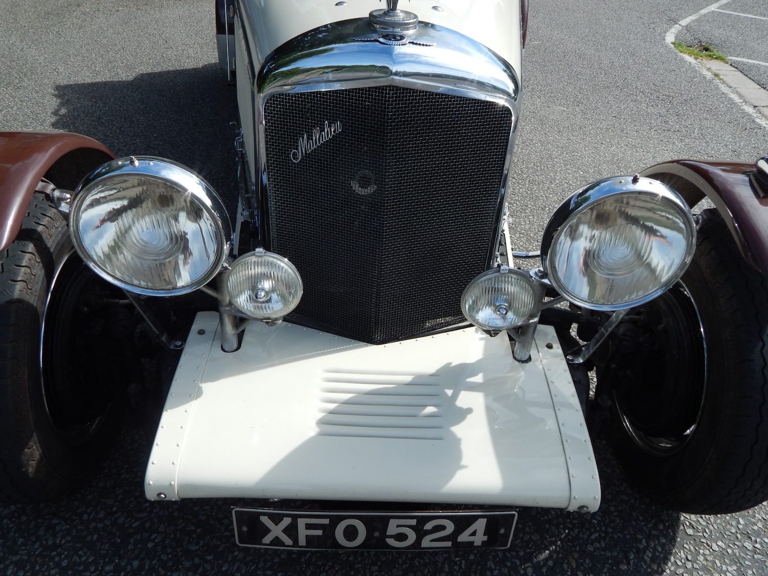 Vehicle 24