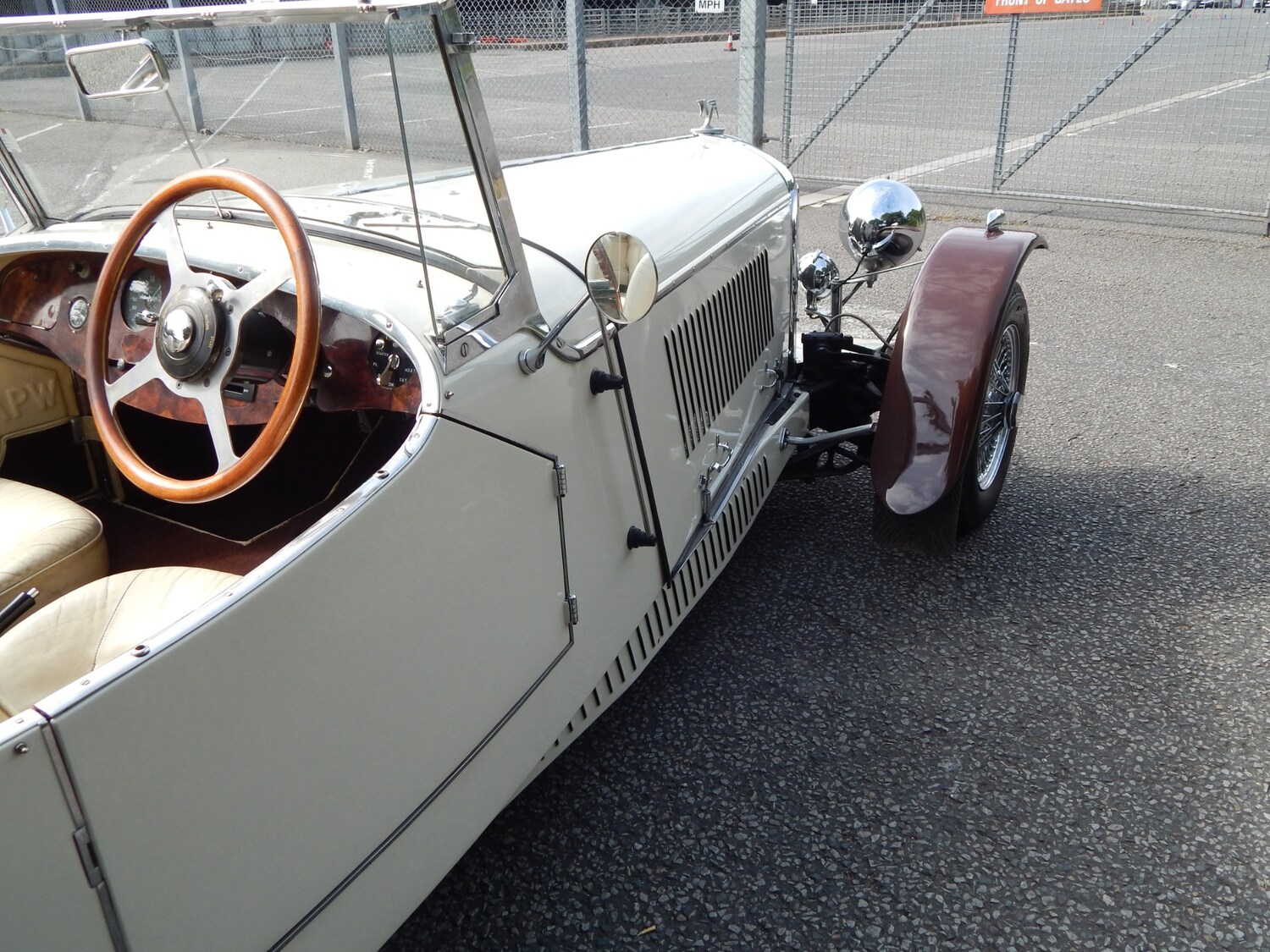 Vehicle 27