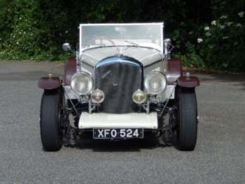 Used Bentley MK VI  for sale - 75145483: Photo