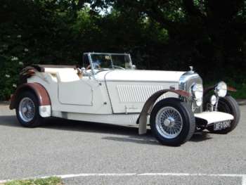 Used Bentley MK VI  for sale - 75145483: Photo