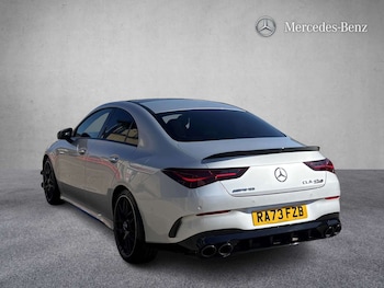 Used Mercedes-Benz CLA 2024 for sale - 78451307: Photo