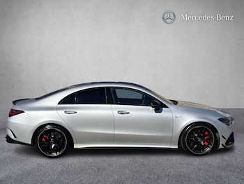 Used Mercedes-Benz CLA 2024 for sale - 78451307: Photo
