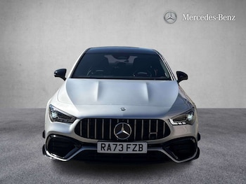 Used Mercedes-Benz CLA 2024 for sale - 78451307: Photo