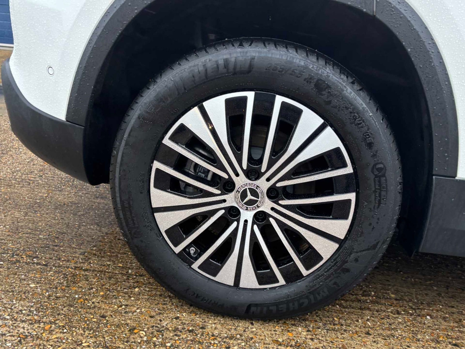 Used Mercedes-Benz EQA 2024 for sale - 77561048: Photo 10