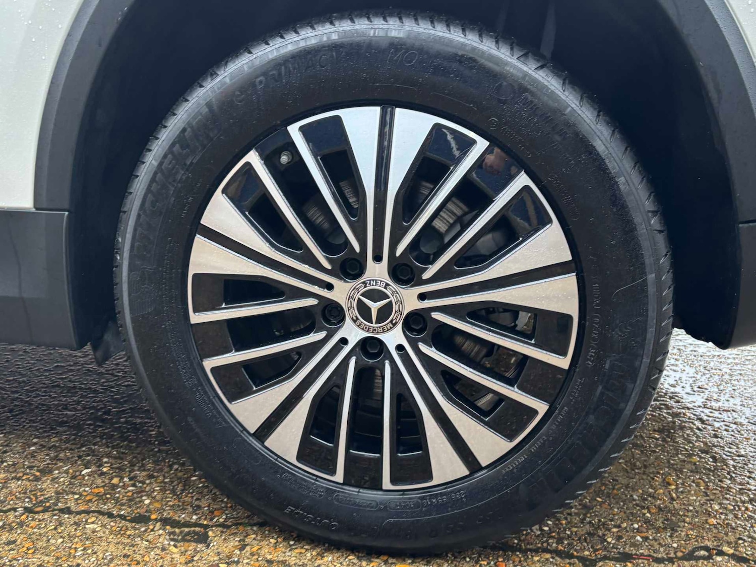 Used Mercedes-Benz EQA 2024 for sale - 77561048: Photo 11