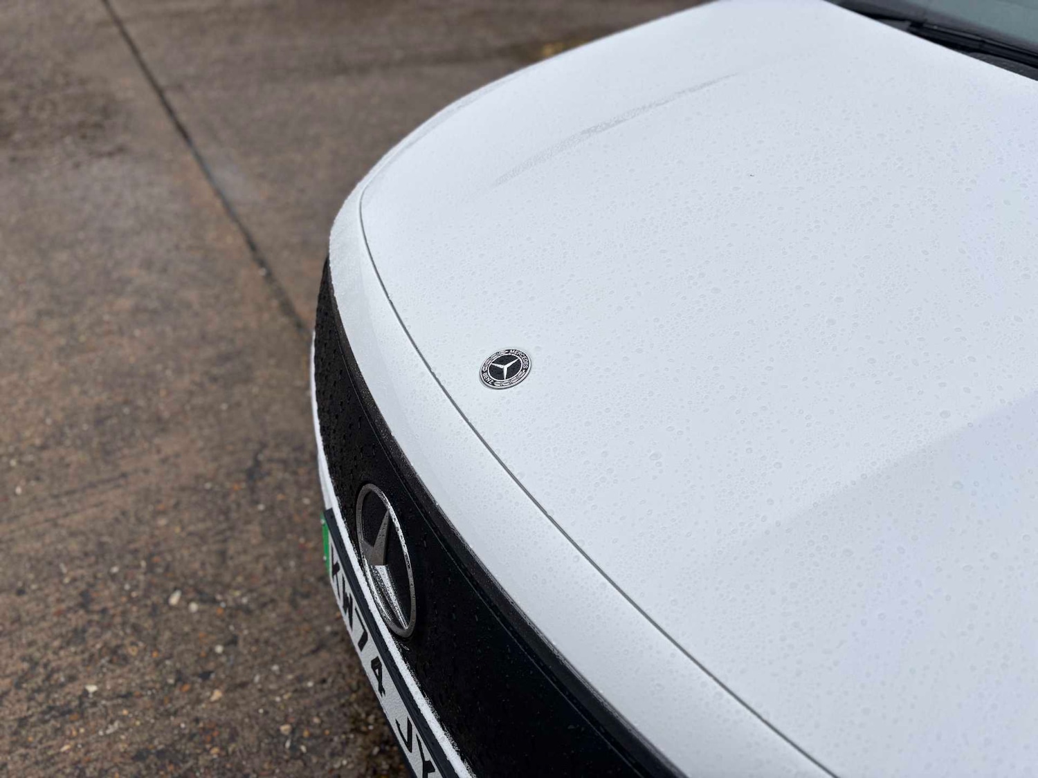 Used Mercedes-Benz EQA 2024 for sale - 77561048: Photo 13