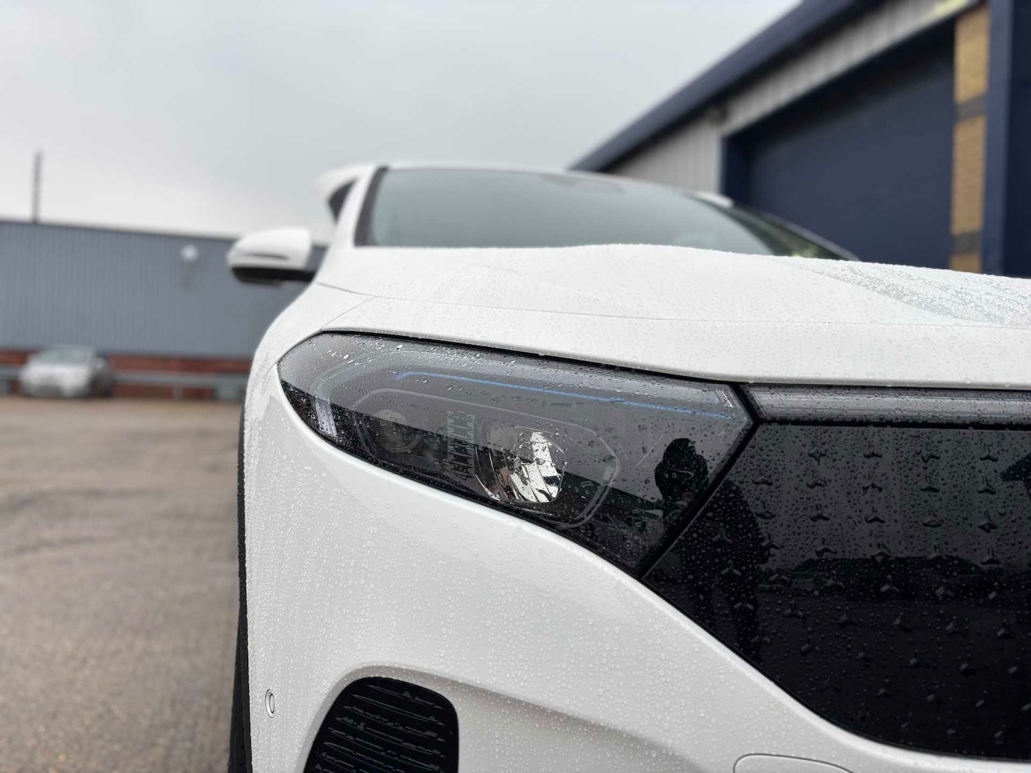 Used Mercedes-Benz EQA 2024 for sale - 77561048: Photo 15