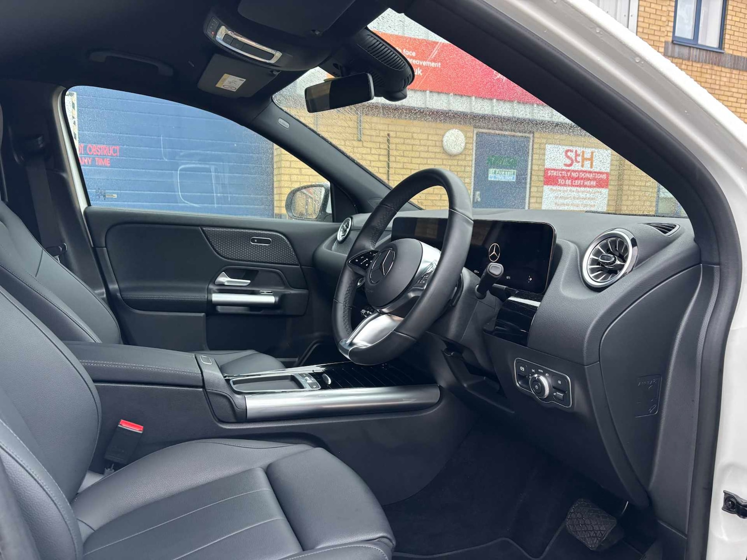 Used Mercedes-Benz EQA 2024 for sale - 77561048: Photo 19