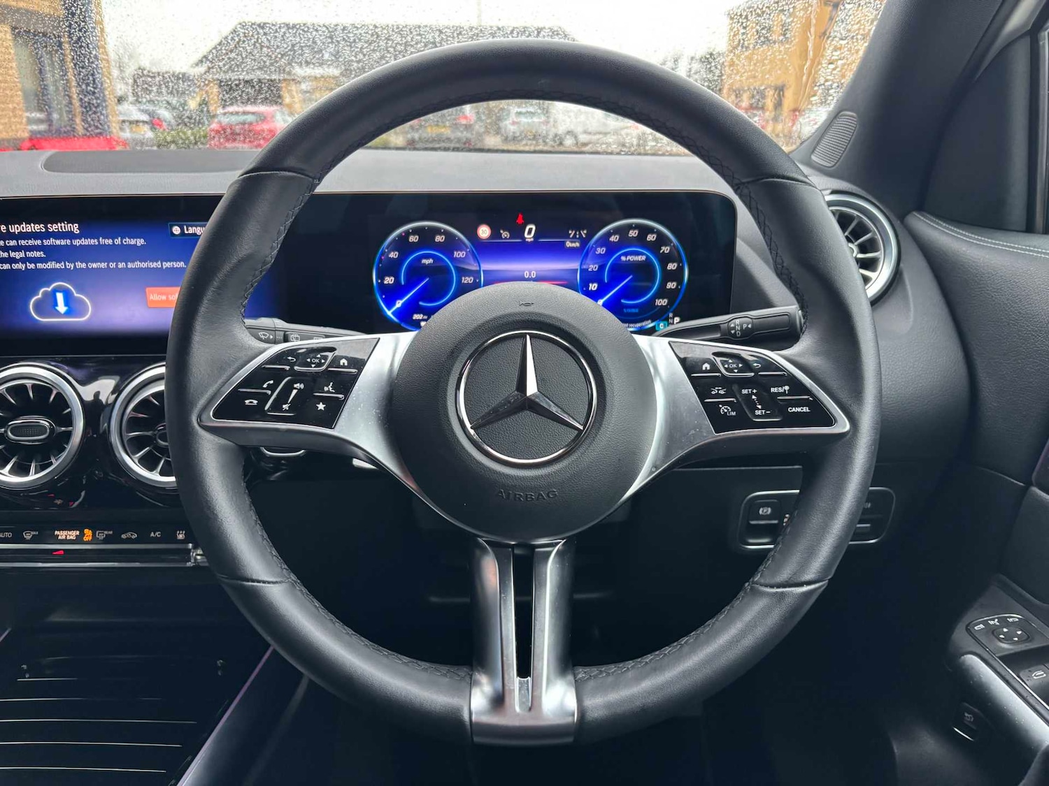 Used Mercedes-Benz EQA 2024 for sale - 77561048: Photo 21