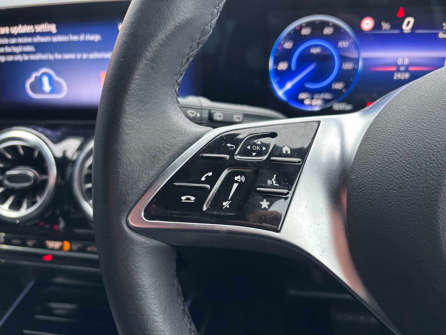 Used Mercedes-Benz EQA 2024 for sale - 77561048: Photo 22