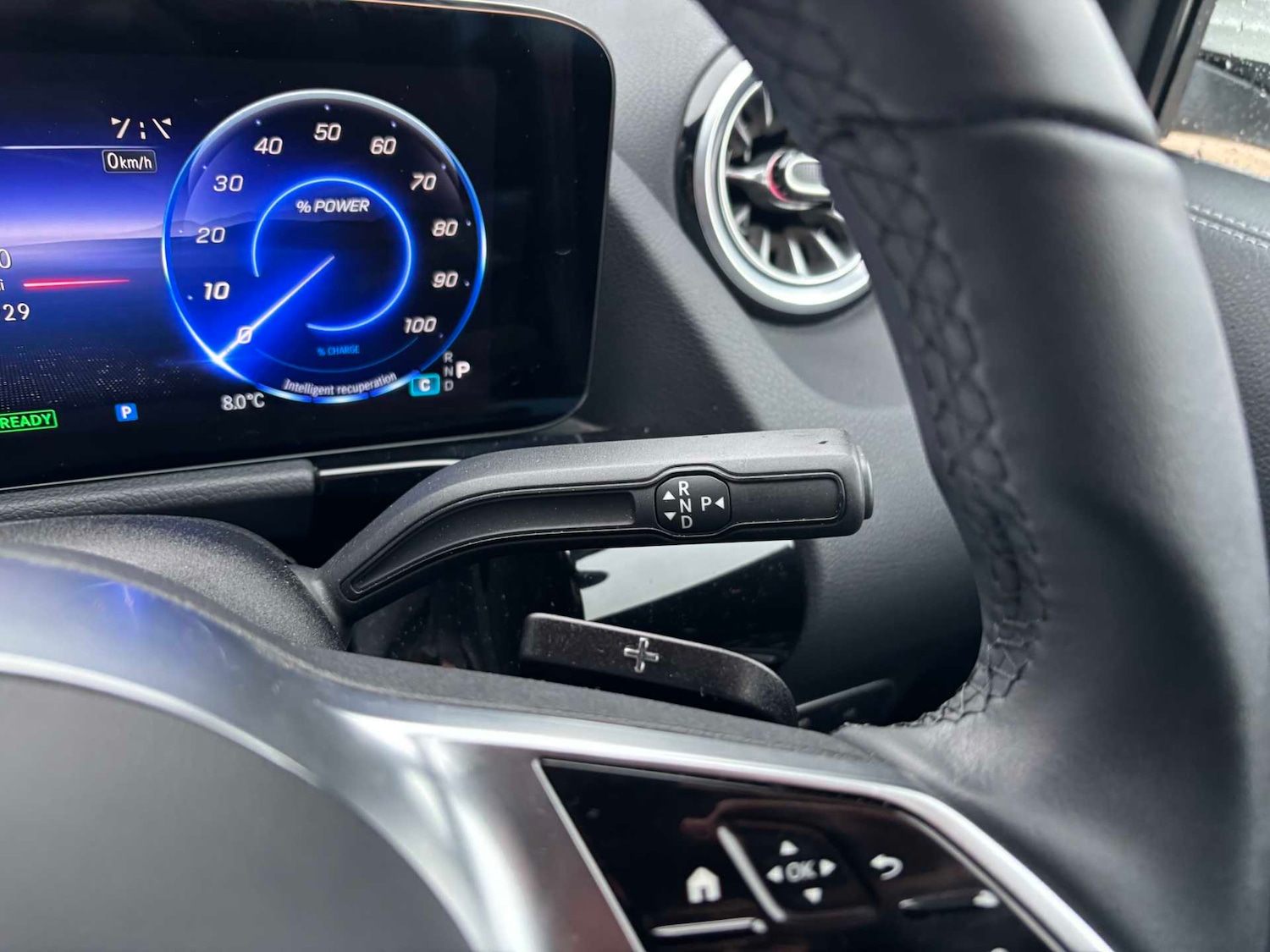 Used Mercedes-Benz EQA 2024 for sale - 77561048: Photo 24