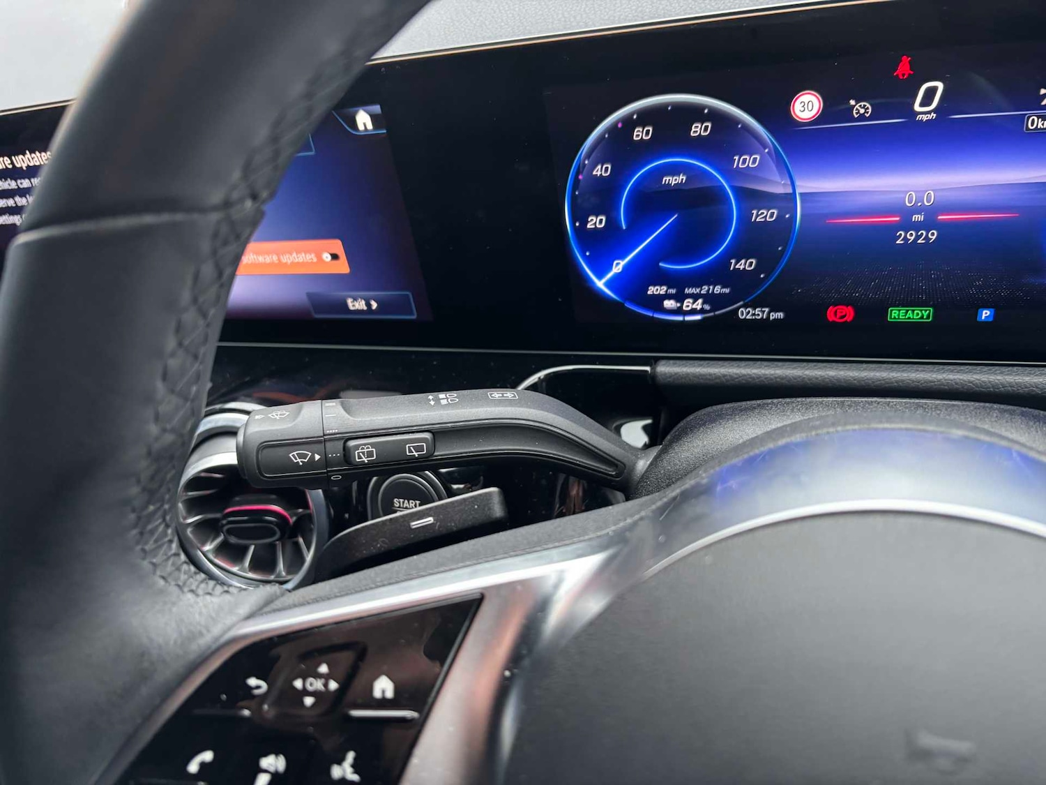 Used Mercedes-Benz EQA 2024 for sale - 77561048: Photo 25