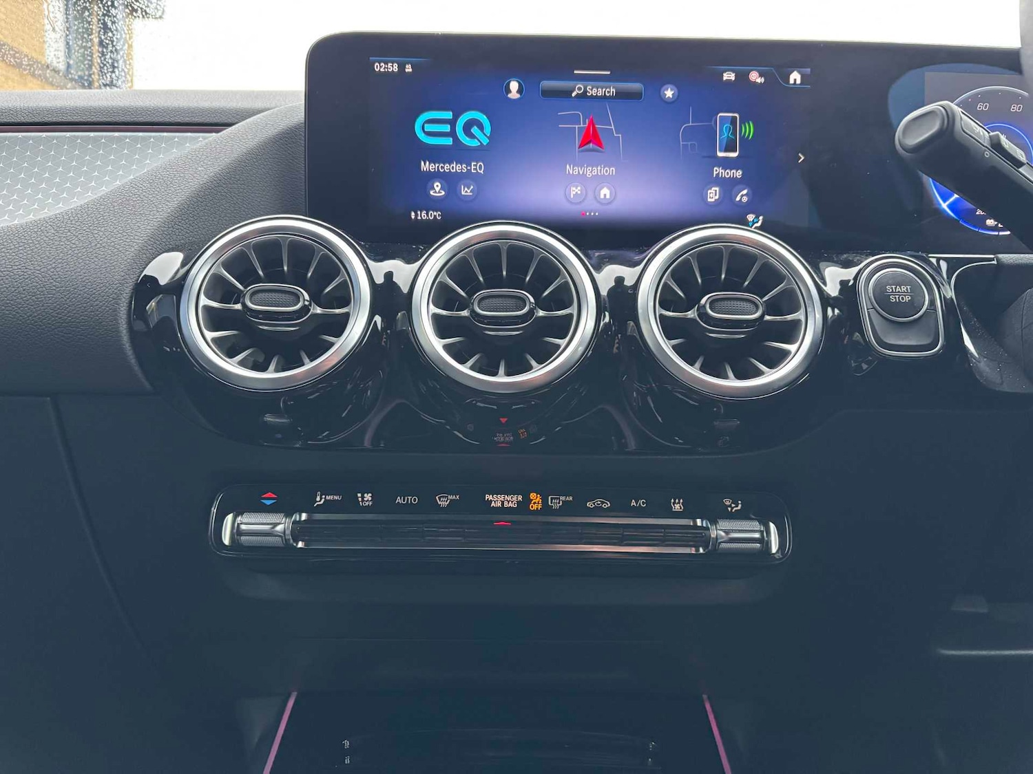 Used Mercedes-Benz EQA 2024 for sale - 77561048: Photo 29