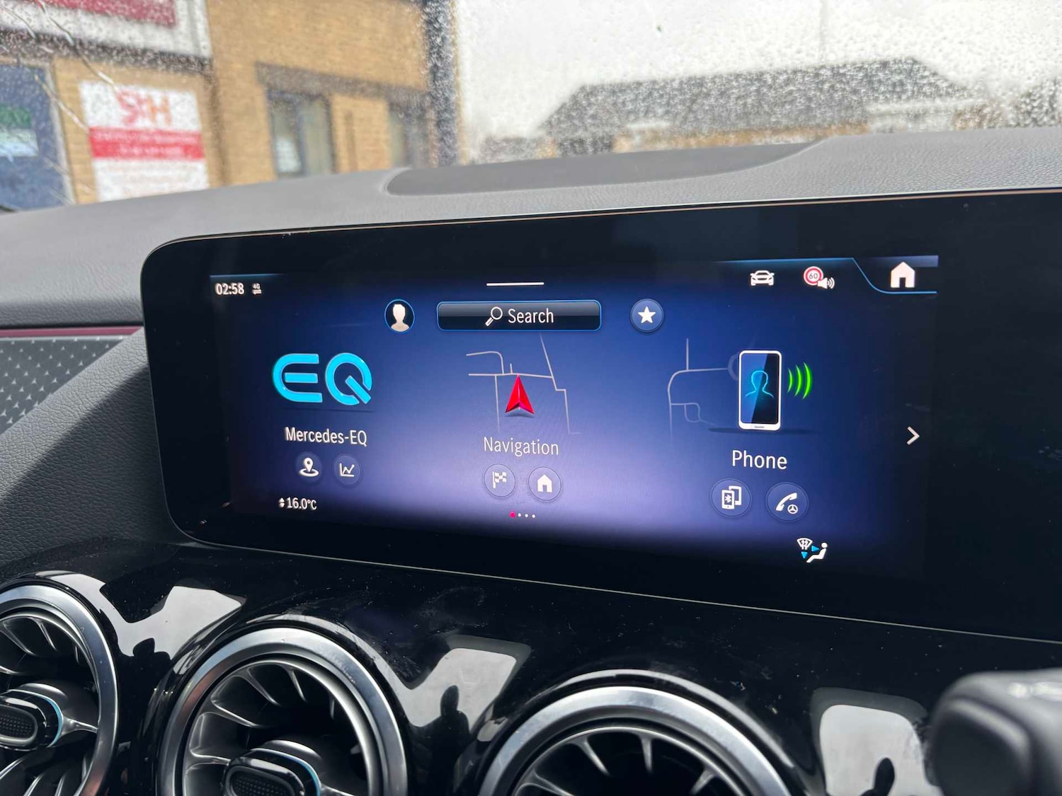 Used Mercedes-Benz EQA 2024 for sale - 77561048: Photo 30