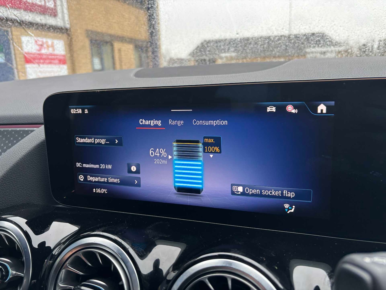 Used Mercedes-Benz EQA 2024 for sale - 77561048: Photo 32