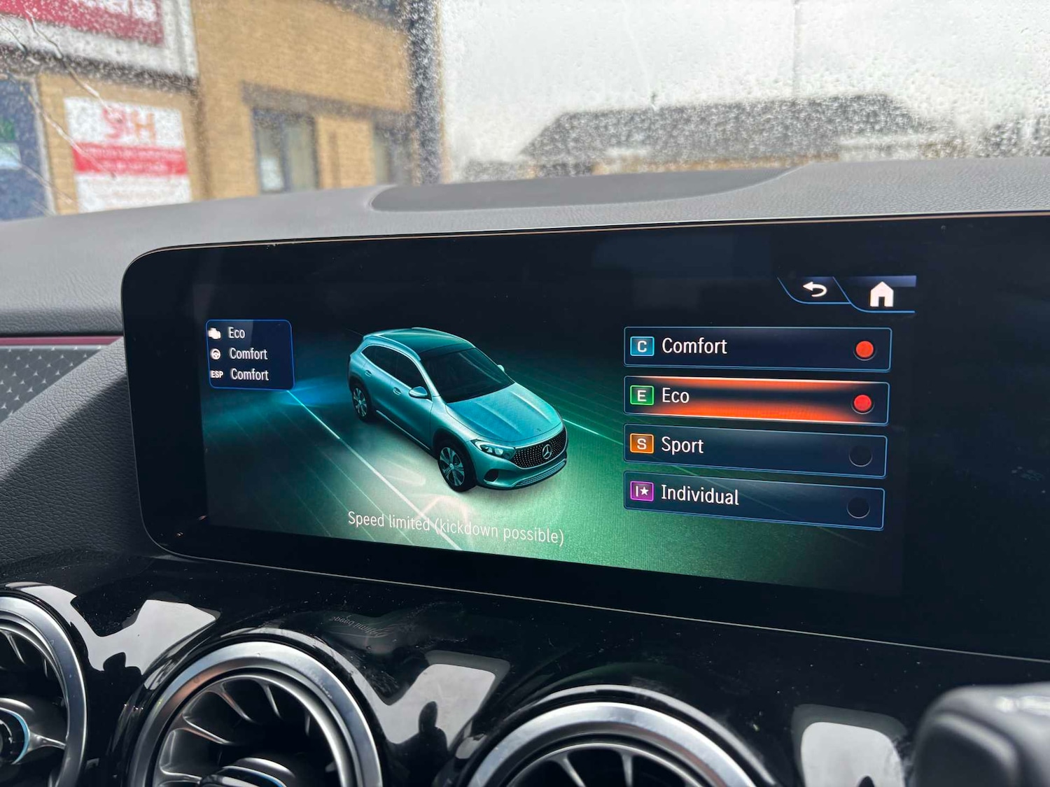 Used Mercedes-Benz EQA 2024 for sale - 77561048: Photo 33