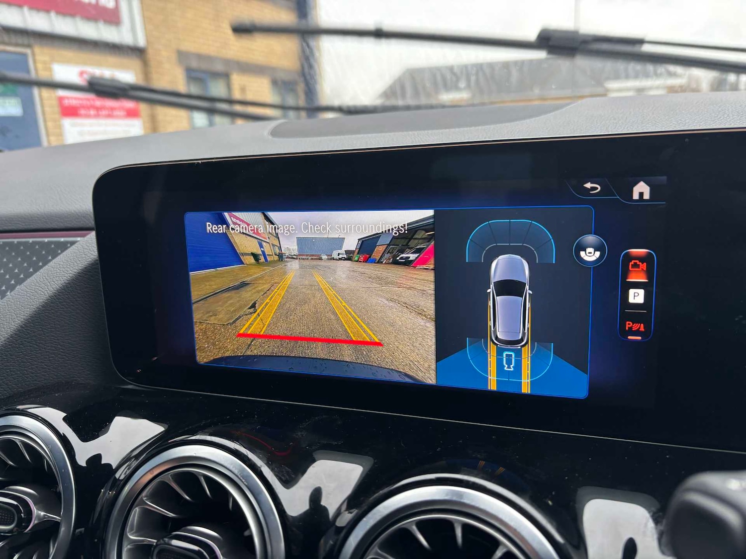 Used Mercedes-Benz EQA 2024 for sale - 77561048: Photo 34