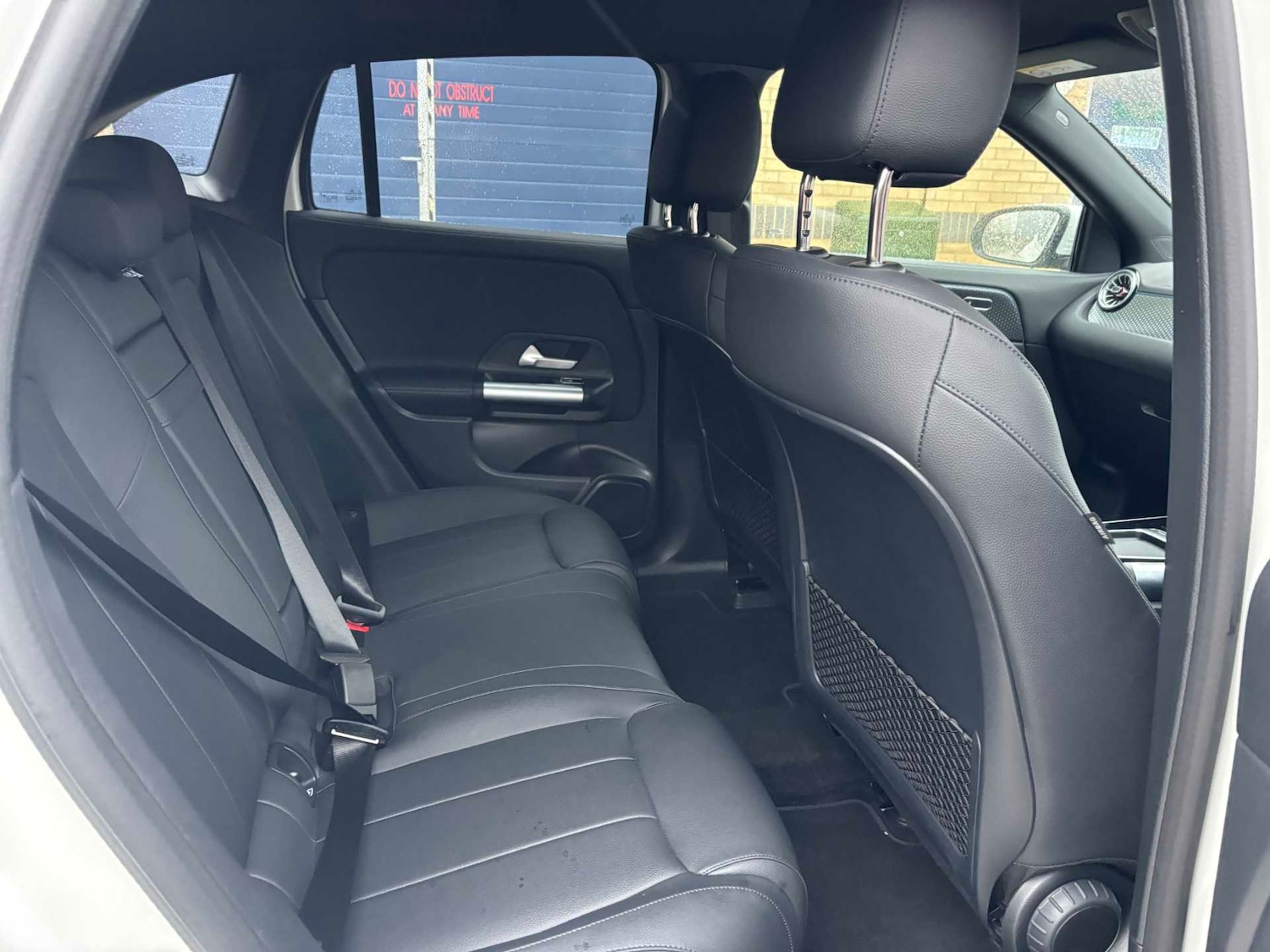 Used Mercedes-Benz EQA 2024 for sale - 77561048: Photo 35