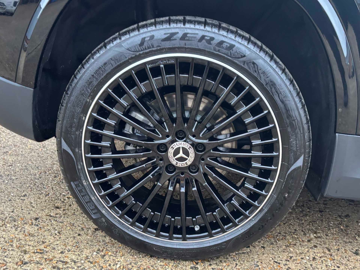 Used Mercedes-Benz EQA 2025 for sale - 77233043: Photo 10