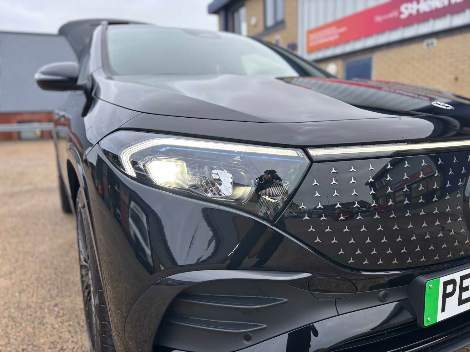 Used Mercedes-Benz EQA 2025 for sale - 77233043: Photo 15