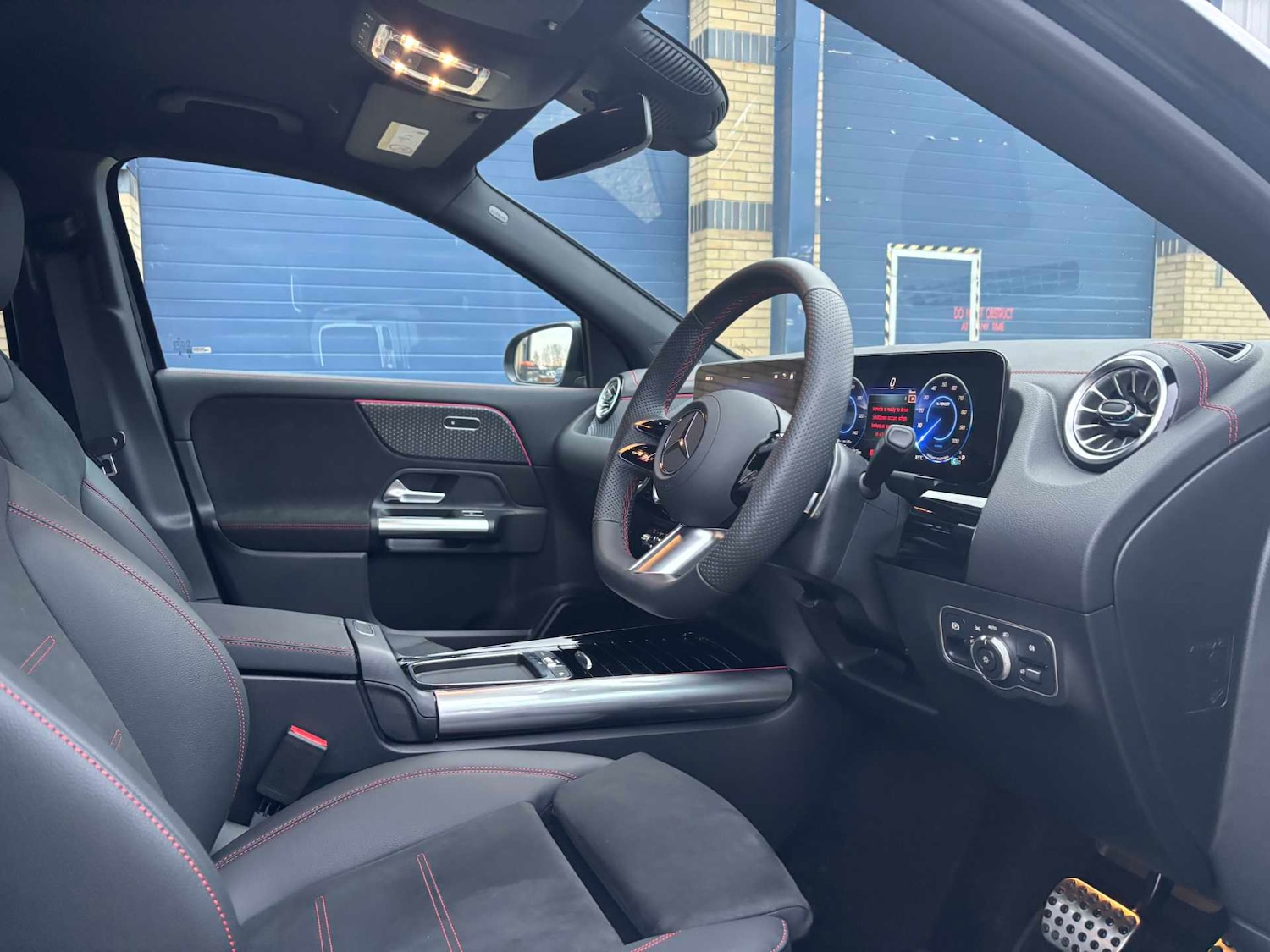 Used Mercedes-Benz EQA 2025 for sale - 77233043: Photo 19