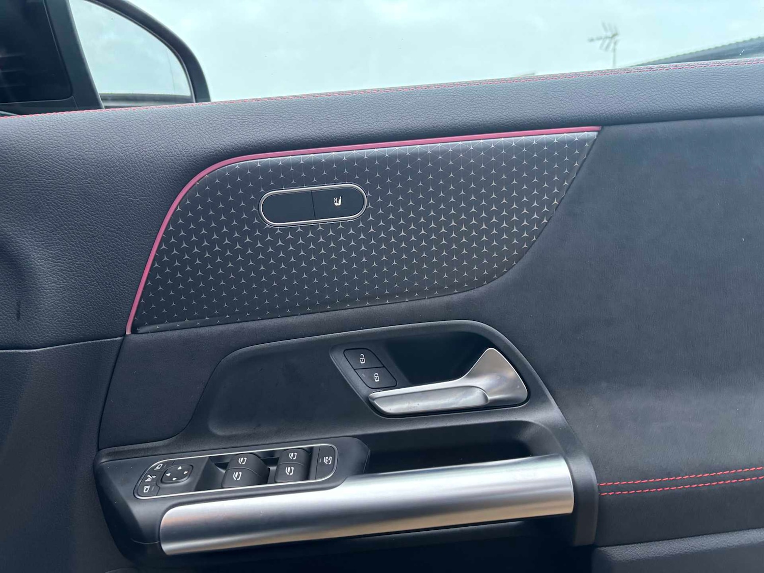 Used Mercedes-Benz EQA 2025 for sale - 77233043: Photo 20