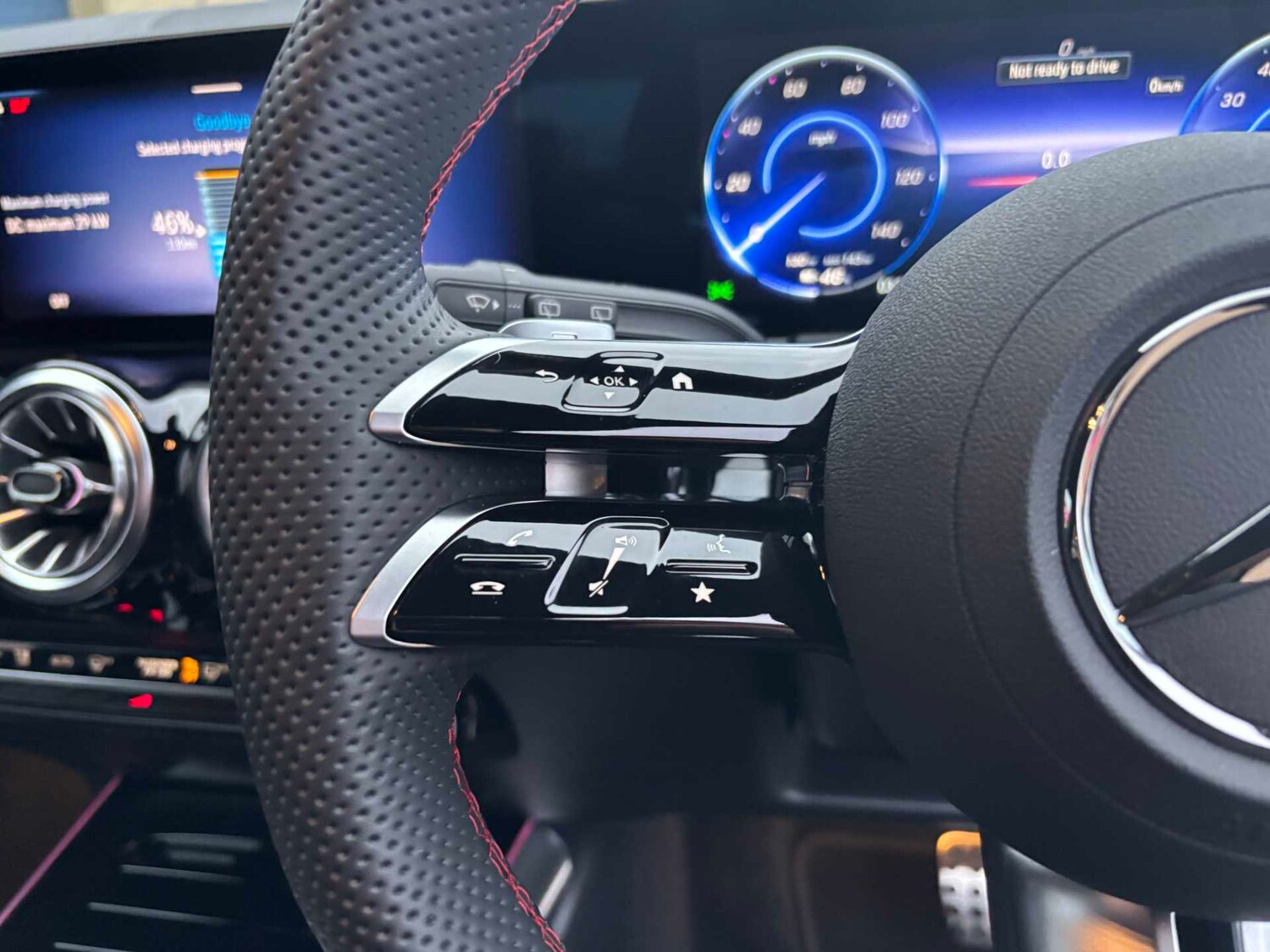 Used Mercedes-Benz EQA 2025 for sale - 77233043: Photo 22